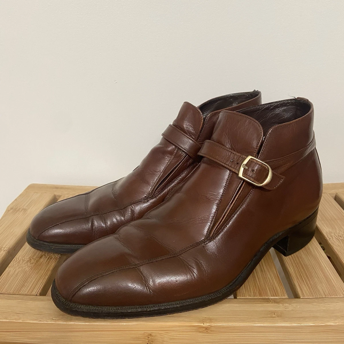 フローシャイムインペリアル　USA florsheim imperial boots products for sale | eBay