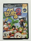 Ape Escape 2 | PlayStation 2 (2003)