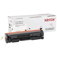 Xerox Toner Ersetzt Hp 415A (W2030A) Kompatibel Schwarz 2400 Seiten Everyday