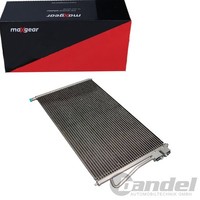 Maxgear Klimakondensator KlimakÜHler Passend FüR Ford Focus | AC854392