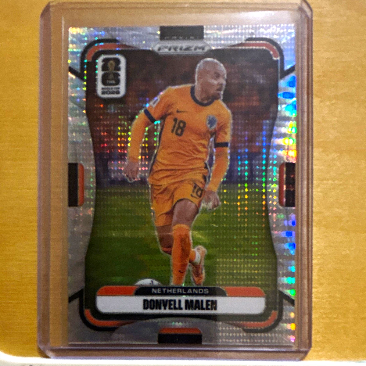 25+ Donyell Malen Trading Cards for sale | Updated Oct 2026