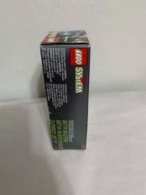 LEGO Insectoids: Cosmic Creeper (6837)/Bi Wing Blaster (6905)/Beta Buzzer (6817)