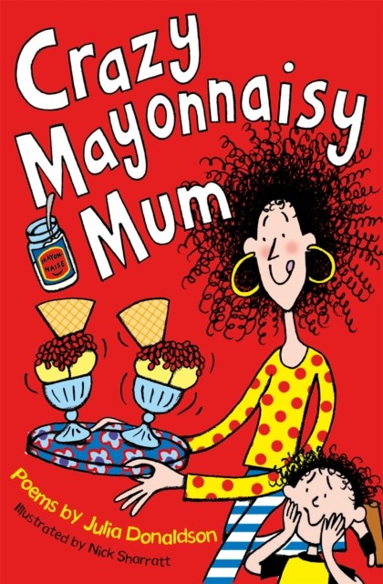 Crazy Mayonnaisy Mum - Image 8