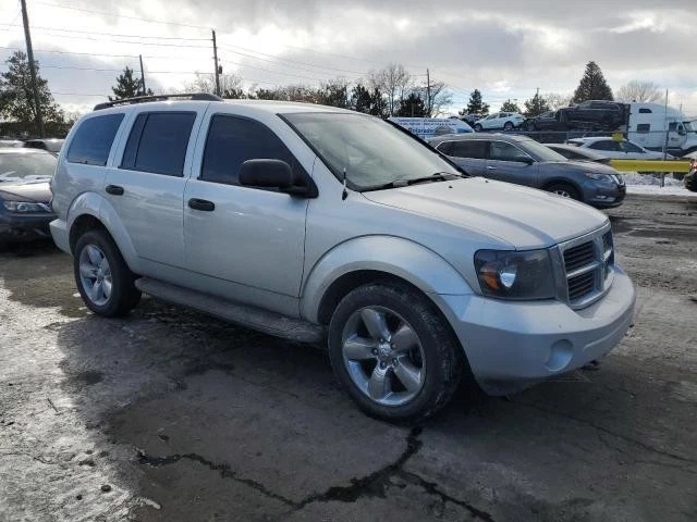 Used Power Steering Pump fits: 2009 Dodge Durango 4.7 Grade A - Imagem 4 de 4