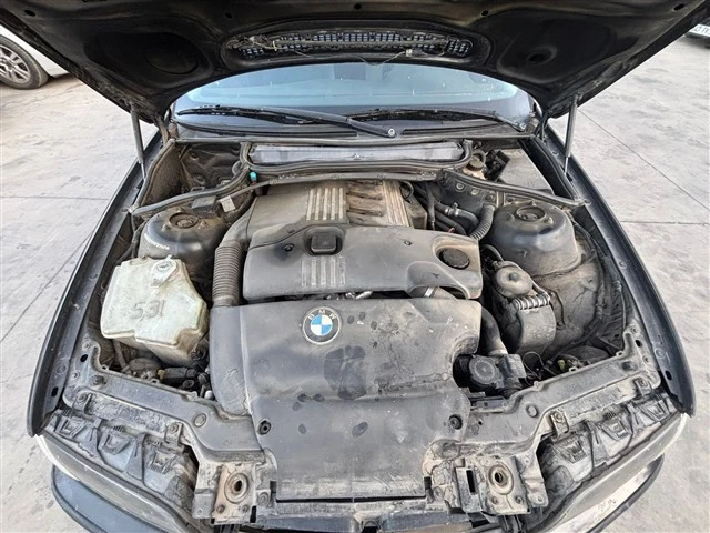 0301 089 275 phare gauche pour BMW 320 2.0 D E46 1998-2001 2000 103505 - Photo 4/4