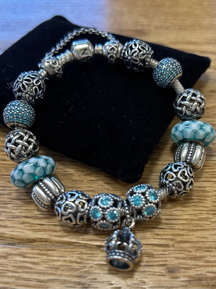 Bracciale PANDORA Originale - Immagine 2 di 4