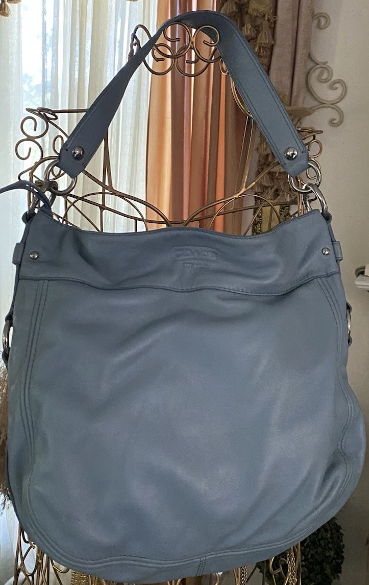 Coach Shoulder Bag 1980s Vintage Bags, Handbags & Cases for sale