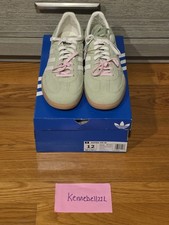 Size 12W/11M - Adidas x Molly Mae Samba Matcha KH8706