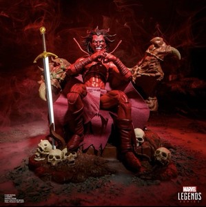 Marvel Select Mephisto for sale | eBay