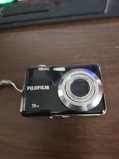 Fujifilm 16 Megapixel FinePix AX350 With Case No SD