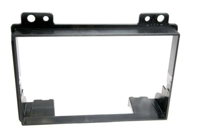 Facade autoradio 2575 compatible avec Ford Fiesta Fusion - Photo 1/1