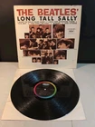 New ListingCANADA!!! THE BEATLES Long Tall Sally 1964 1st Press (NO DASH) MONO T-6063 LP