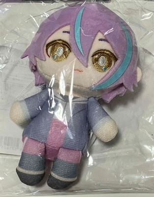 Project Sekai Colorful Stage Rui Kamishiro Plush Happy Collection Kuji A prize