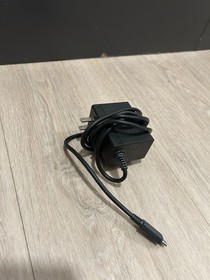 Nintendo Switch Handheld Console - Gray Blue Joy-Cons, Charger & Dock