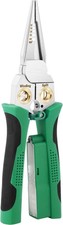 8 In 1 Wire Strippers, Wire Stripping Tool wi...