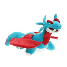 30cm Plush Toy of the Flying Dragon Anime Merchandise Figurine Gift 30 