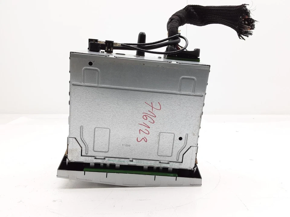 OPEL ZAFIRA 2005-2007 Radio Autoradio 13283222 - Bild 4 von 4