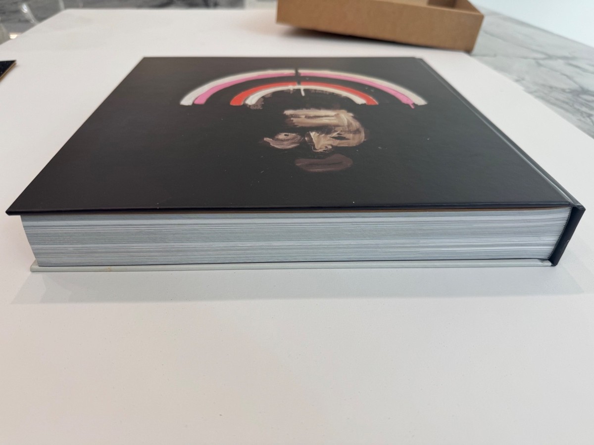 3D &The Art of Massive Attack Box Set SIGNED Robert Del Naja 299