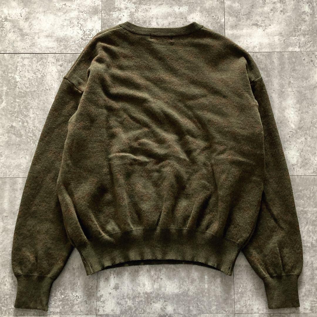 Yves Saint Laurent taglia M maglieria maglione