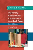 Linda Pound - Supporting Mathematical Development In The Early Years - - G245Z