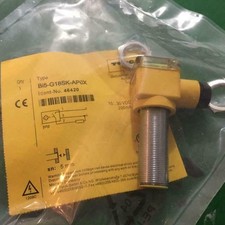 1piece New Turck Bi5-G18SK-AP6X Proximity Sensor Free ship