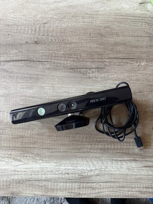 Original Microsoft Xbox 360 Kinect Sensor Bewegungssensor Kamera - Guter Zustand
