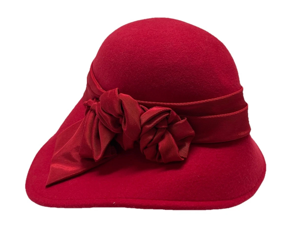 Party Dress Vintage Hats for Women for sale | eBay display picture 1