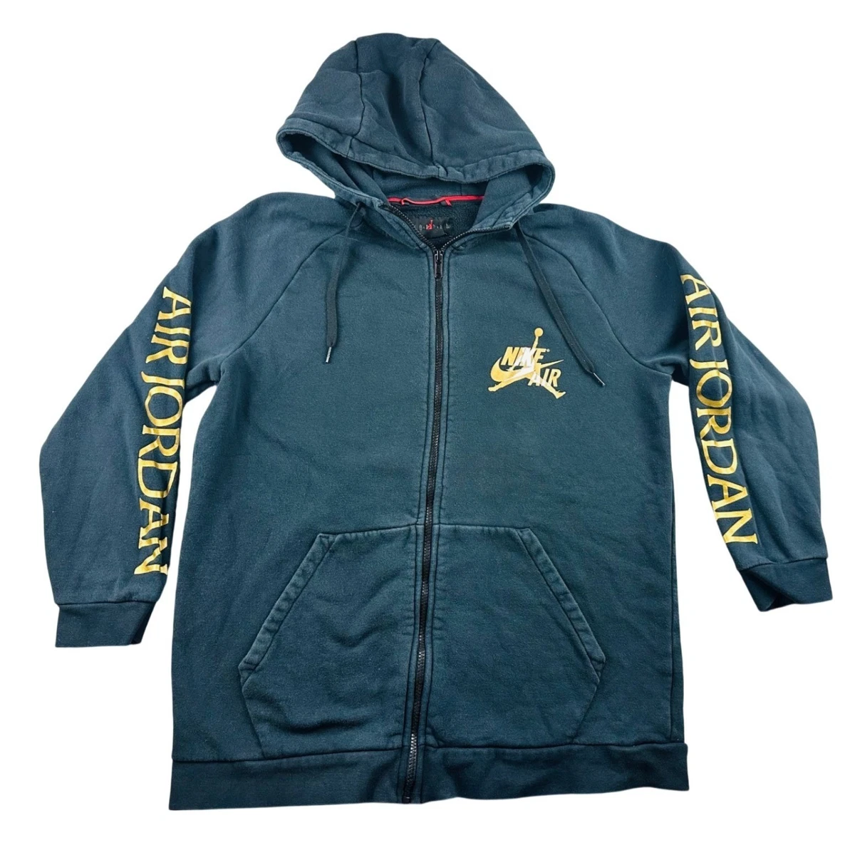 Preços baixos em Jordan agasalhos para homens Full Zip | eBay