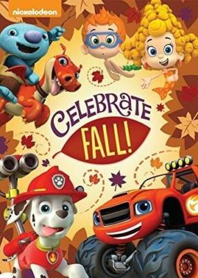NICKELODEON FAVORITES: CELEBRATE FALL / [DVD] 32429225993| eBay