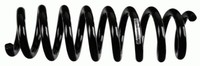 Sachs 994 480 Coil Spring For Bmw