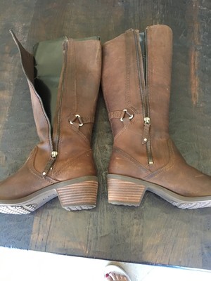 teva foxy tall waterproof