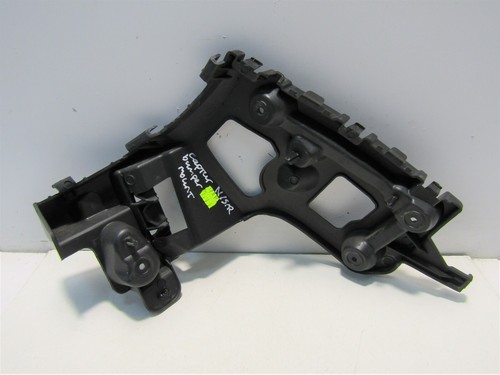 RENAULT CAPTUR 2018-19 NEARSIDE/LEFT REAR BUMPER MOUNT 852233250R O1791 - Picture 2 of 9
