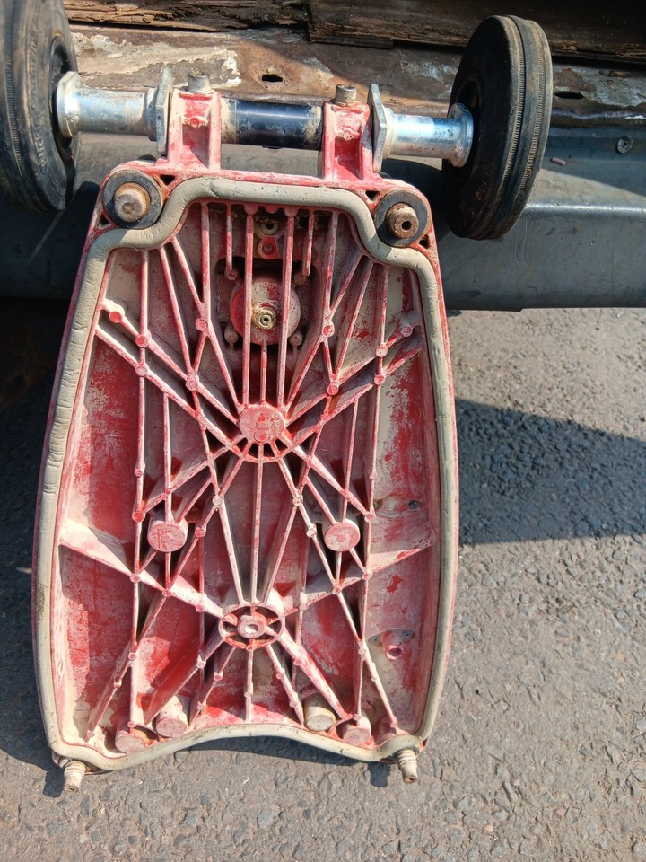 HILTI DDHD30VBP VACUUM BASEPLATE FOR HILTI DDHD DIAMOND CORE DRILL