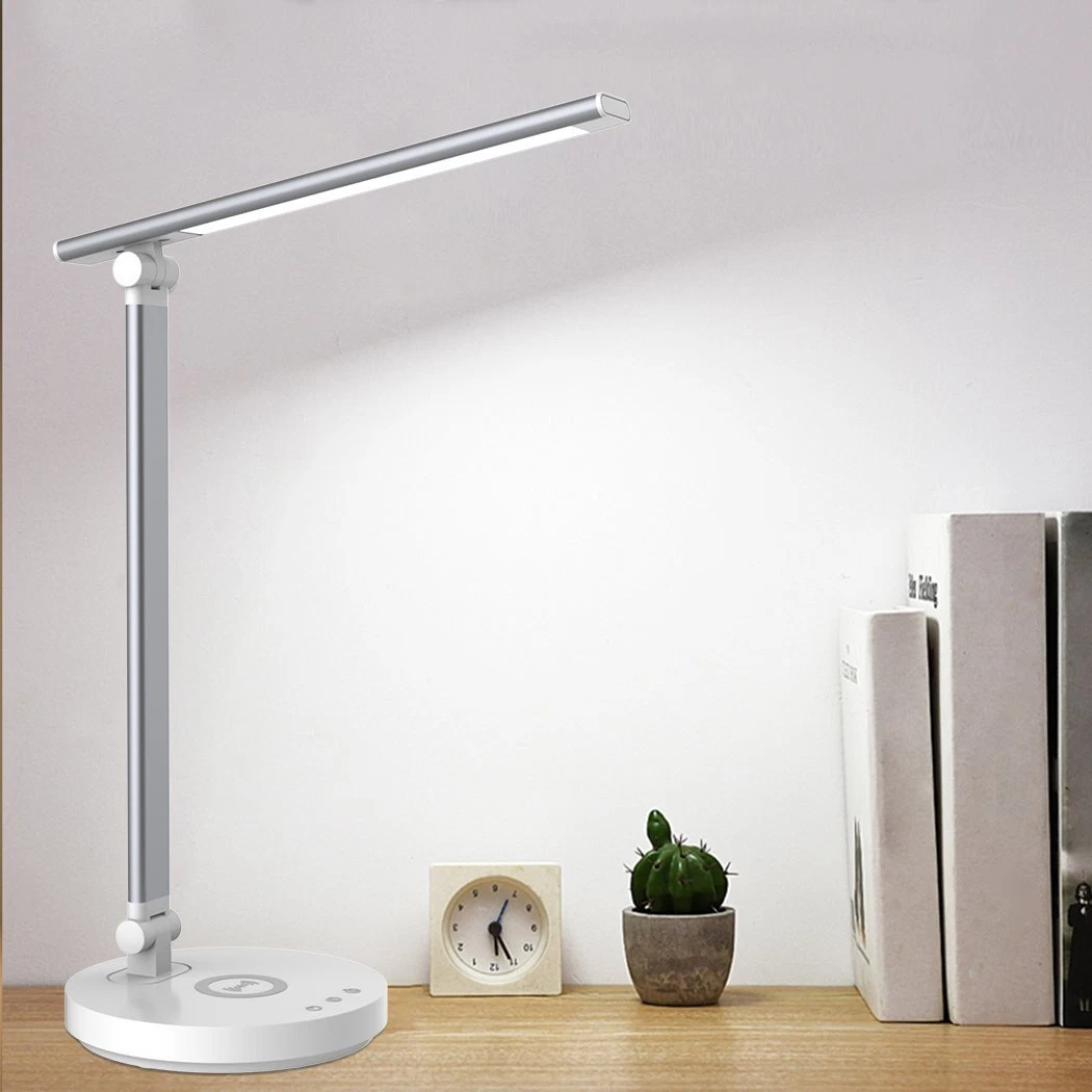 Desk light 2024 with charger