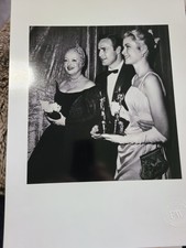 Rare Bob Hope Marlon Brando Bette Davis Grace Kelly Lithograph Stamped W/COA Rare Bob Hope Marlon Brando Bette Davis Grace Kelly Lithograph Stamped W/COA