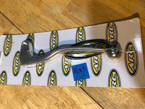03-13 WPS Kawasaki KX 60 125 250 450 500 Clutch Lever 56-1932 - Picture 6 of 6