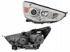 Scheinwerfer rechts für Mitsubishi ASX 2009-2012