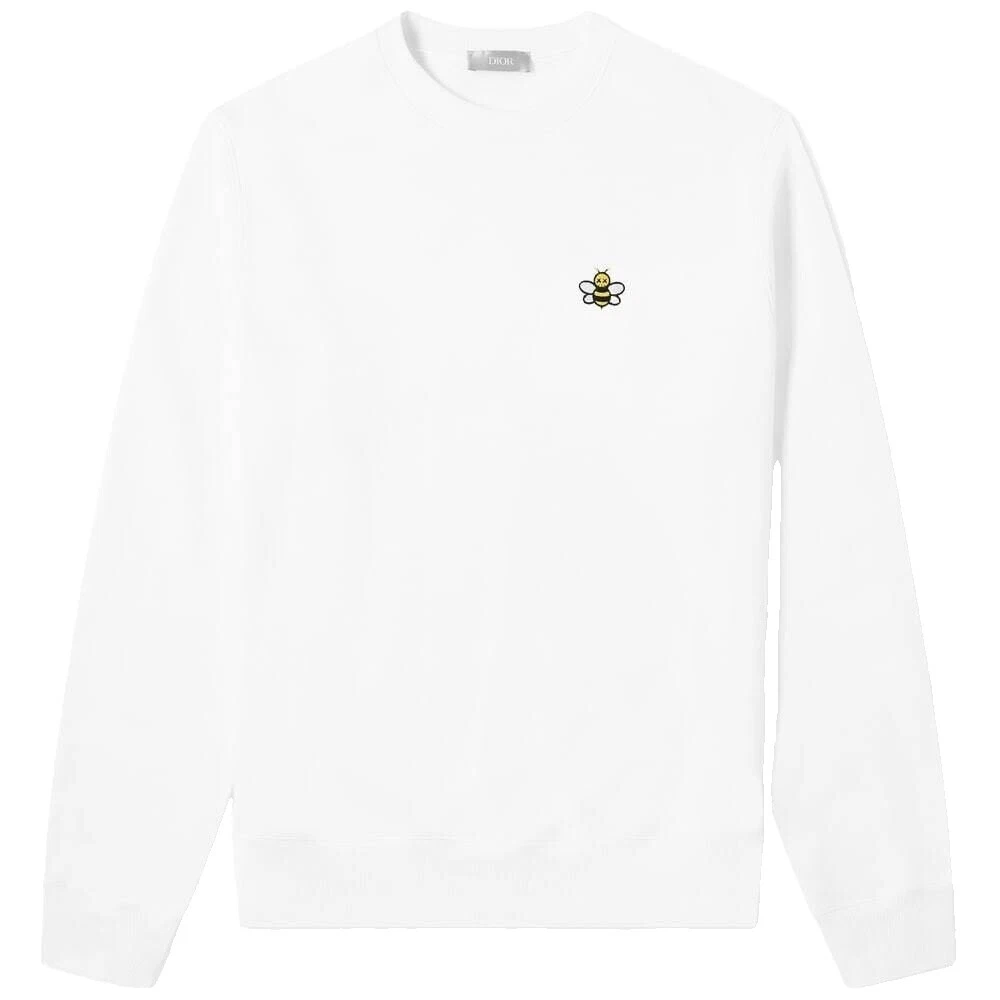 Dior White Sweaters for Women