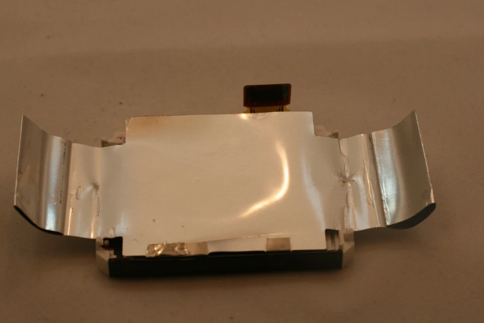 Replacement LCD Screen Display for Apple iPod Classic 1st Gen M8541 5gb 10gb - Image 2 of 4