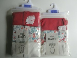 m&s premature baby clothes uk