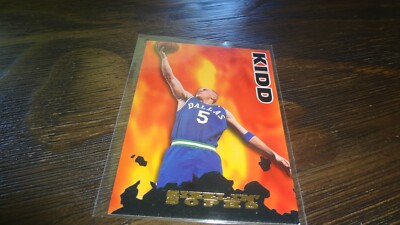 SALVINO　JASON KIDD 　NBA s-l400.jpg