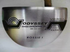 ODYSSEY WORKS VERSA TANK ROSSIE 1 34INCH PUTTER GOLF CLUBS