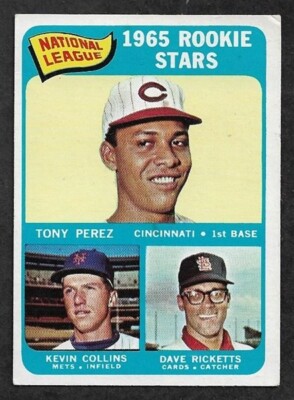 1965 Topps, Complete Your Set, #s 401-598, STARS, All Pictured, Volume Discounts