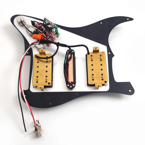 Chitarra elettrica Pickup 1 Set HSH.per I Cablaggi per Chitarra