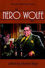 The Nero Wolfe Files by Wildside Press (Paperback / softback, 2005)