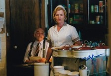 MARE WINNINGHAM signed autograph 20x30cm MILDRED PIERCE in person autograph COA