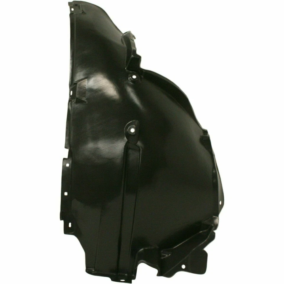 Накладка на крыло передняя левая и правая боковая задняя секция подходит для Infiniti FX35 FX37 FX50 - Изображение 2 из 4