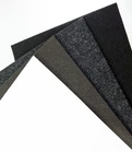 Felt Board 10 x 10cm Thick Self Adhesive 2-10mm Industrial Grade - Felt Glides