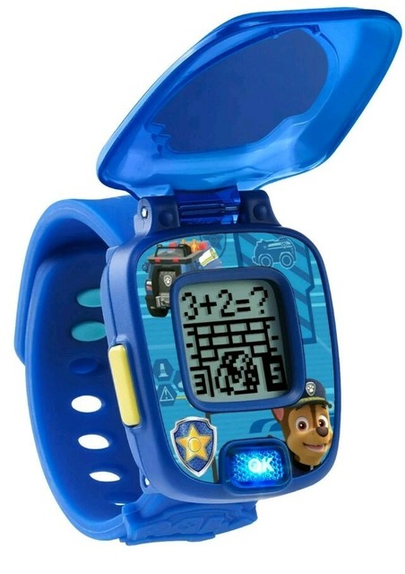 skye learning watch