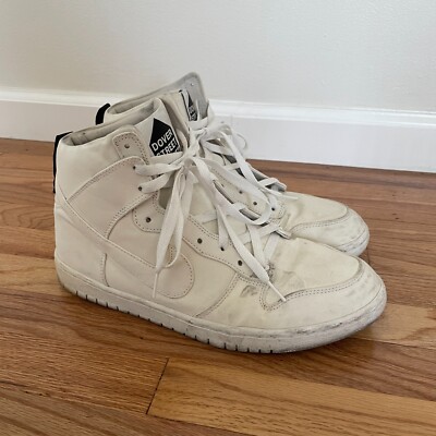 dover street market nike cdg